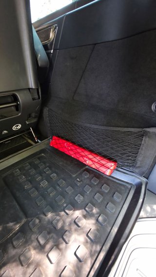 Mercedes-Benz EQV EQV 300 LWB