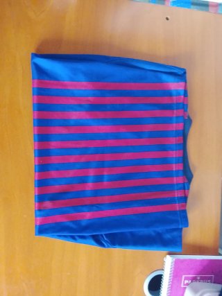 Camiseta FC Barcelona Rakuten Talla 14