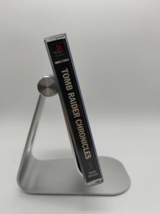 Tomb Raider Chronicles per PlayStation 1