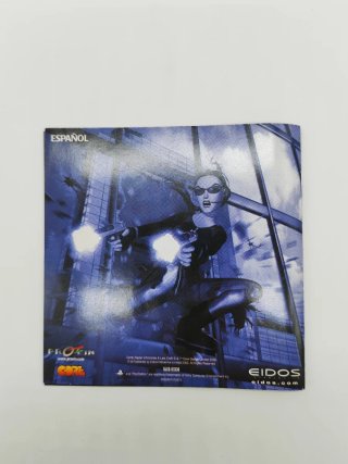 Tomb Raider Chronicles per PlayStation 1