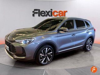 MG ZS Hybrid+ Comfort