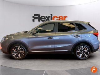 MG ZS Hybrid+ Comfort