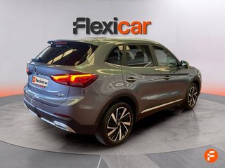 MG ZS Hybrid+ Comfort
