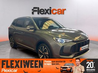MG ZS Hybrid+ Comfort