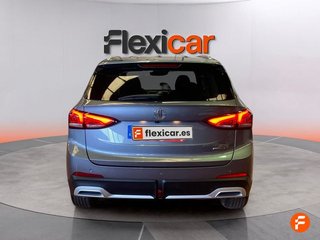 MG ZS Hybrid+ Comfort