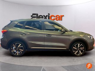 MG ZS Hybrid+ Comfort
