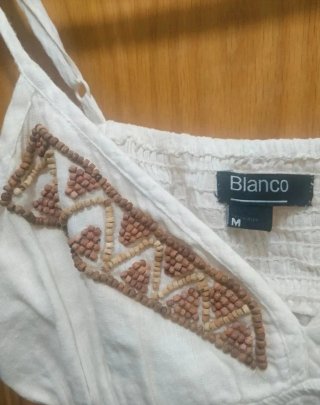 Top Tirantes,t- M