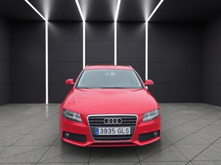 Audi A4 2009