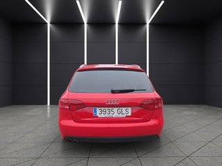 Audi A4 2009