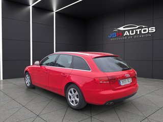 Audi A4 2009