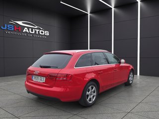 Audi A4 2009