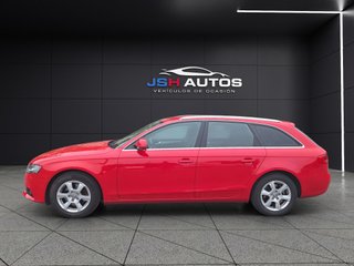Audi A4 2009