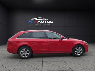 Audi A4 2009