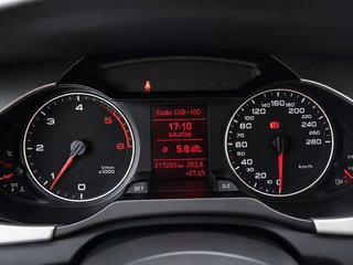 Audi A4 2009