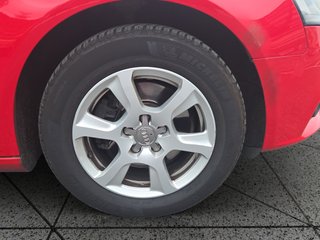 Audi A4 2009