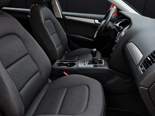 Audi A4 2009