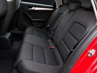 Audi A4 2009