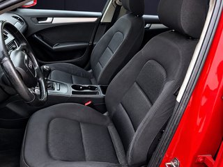 Audi A4 2009
