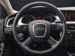Audi A4 2009