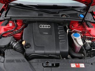 Audi A4 2009