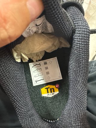 Nike Air Max Plus III TN Talla 41 Nuevas