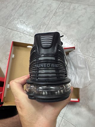 Nike Air Max Plus III TN Talla 41 Nuevas