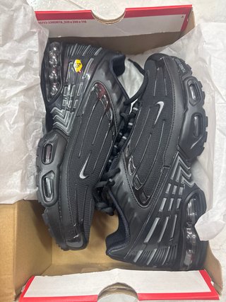 Nike Air Max Plus III TN Talla 41 Nuevas