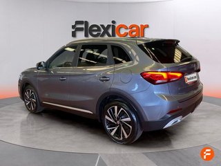 MG ZS Hybrid+ Comfort