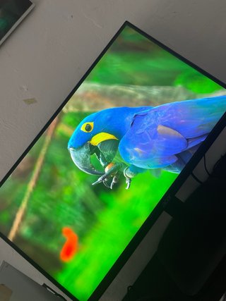 Monitor Acer Negro