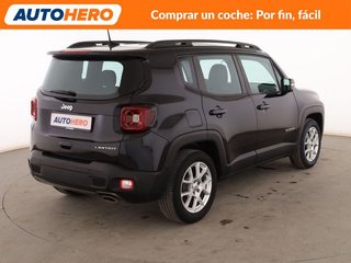 Jeep Renegade 1.0 TGDi Limited 4x2