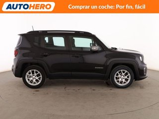 Jeep Renegade 1.0 TGDi Limited 4x2