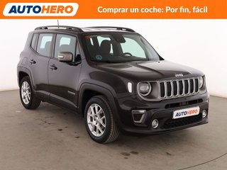 Jeep Renegade 1.0 TGDi Limited 4x2