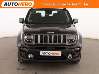 Jeep Renegade 1.0 TGDi Limited 4x2