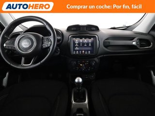 Jeep Renegade 1.0 TGDi Limited 4x2