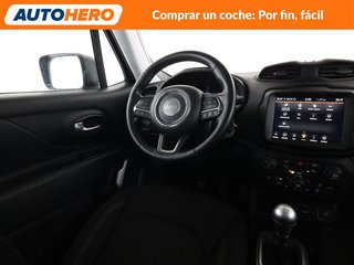 Jeep Renegade 1.0 TGDi Limited 4x2