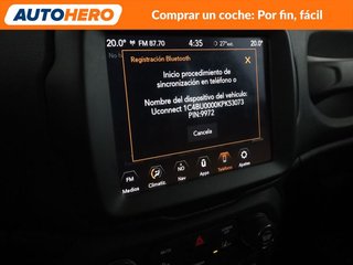 Jeep Renegade 1.0 TGDi Limited 4x2