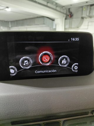 Mazda CX-5 2019