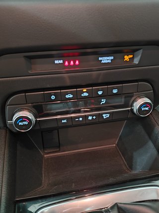 Mazda CX-5 2019