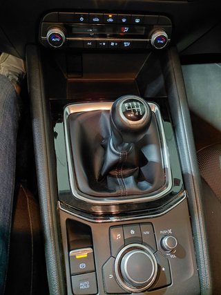 Mazda CX-5 2019