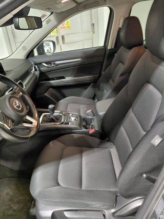 Mazda CX-5 2019