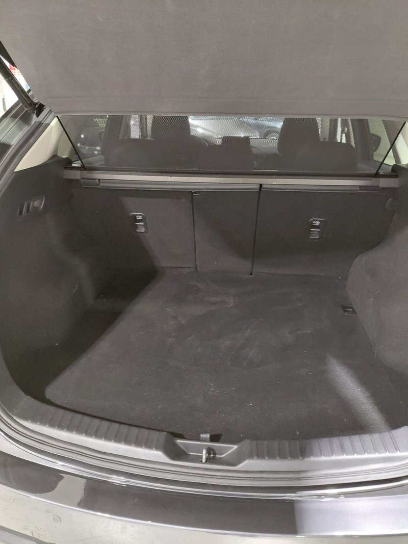 Mazda CX-5 SKYACTIV-G 2.0 2WD MT Zenith 2019, foto 23