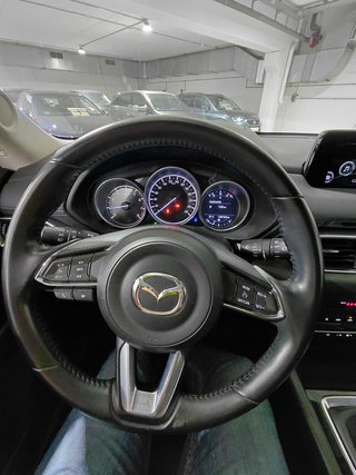 Mazda CX-5 2019
