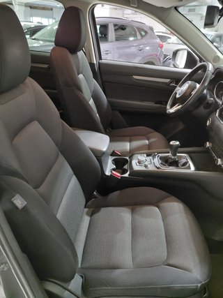 Mazda CX-5 2019
