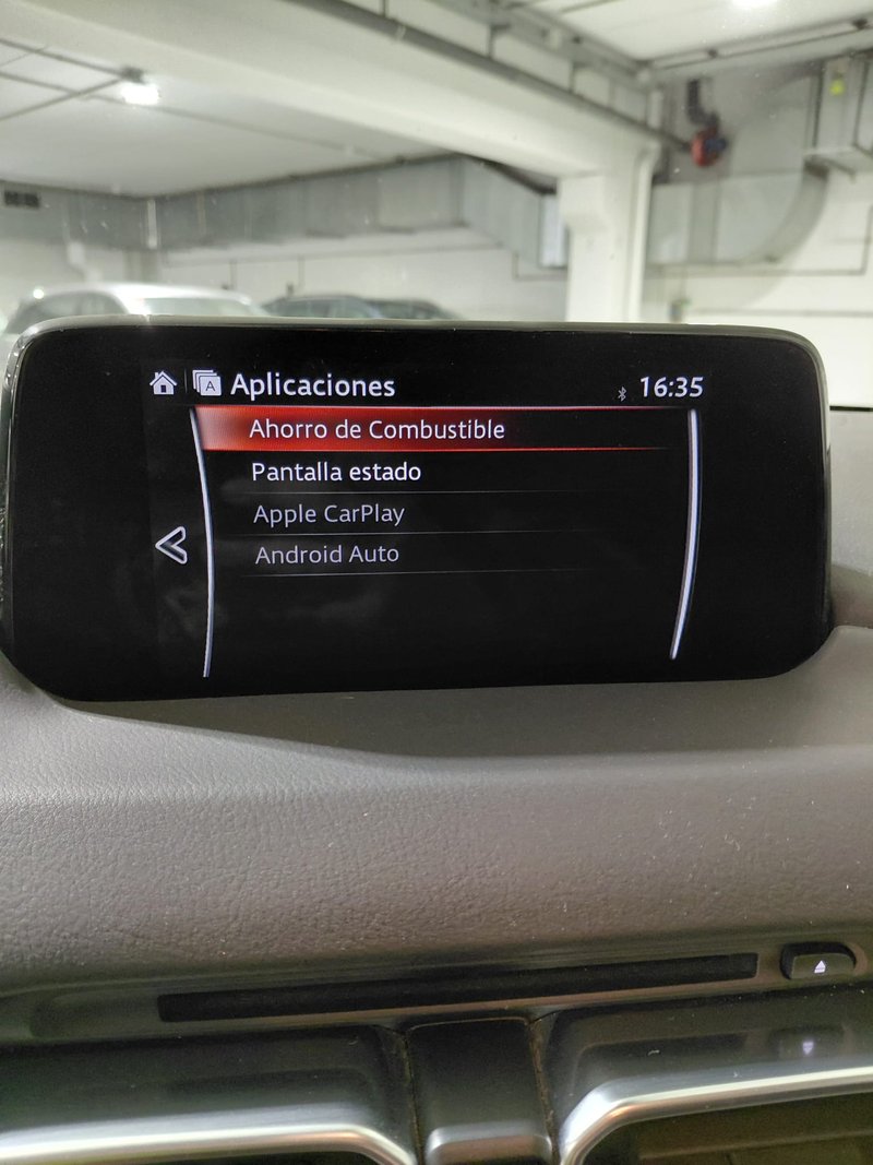Mazda CX-5 SKYACTIV-G 2.0 2WD MT Zenith 2019, foto 15