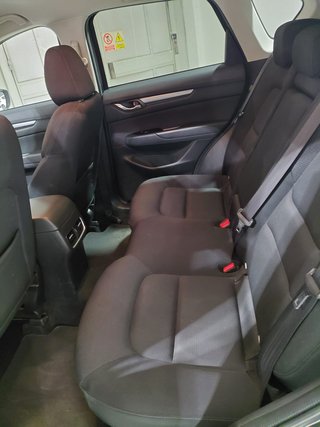 Mazda CX-5 2019