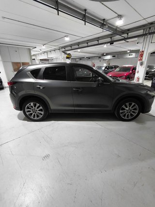 Mazda CX-5 2019