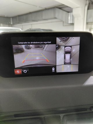 Mazda CX-5 2019