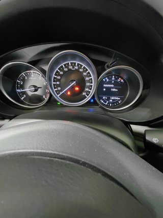 Mazda CX-5 2019