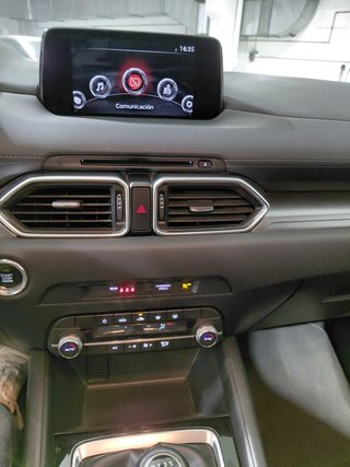 Mazda CX-5 2019