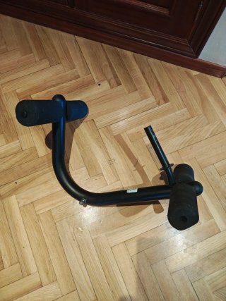 Banco multifunción gym